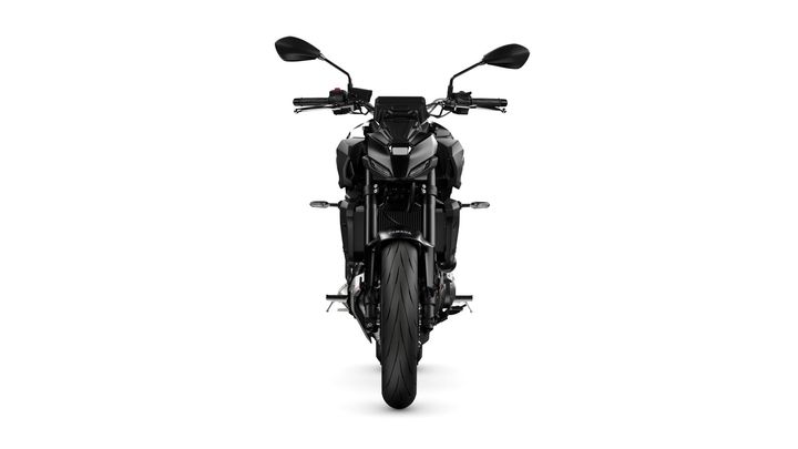 Yamaha 2025 MT-07 | Central Bikes